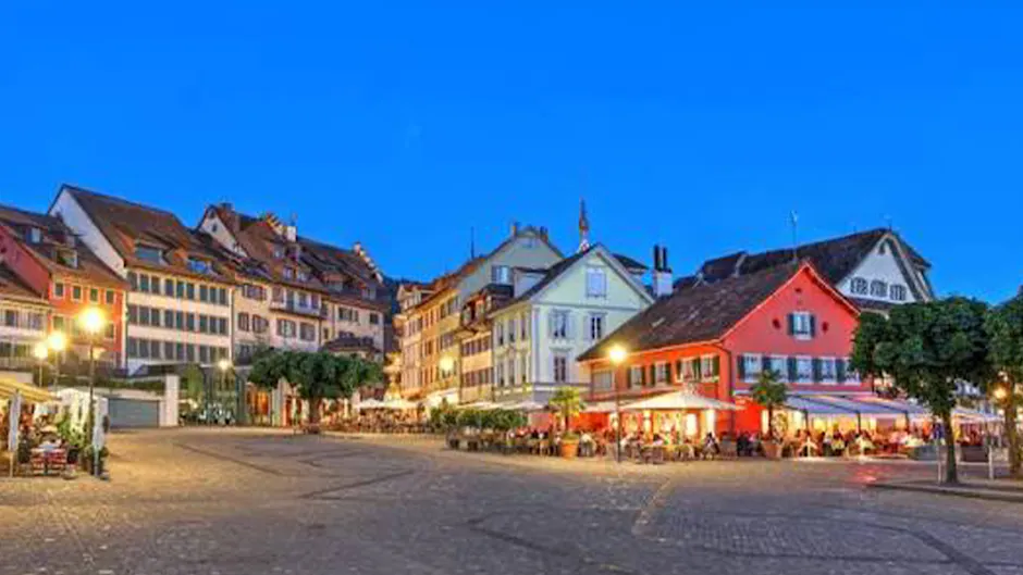 Zug