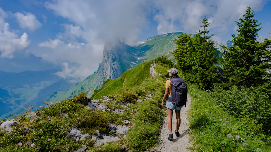 Appenzell Innerrhoden