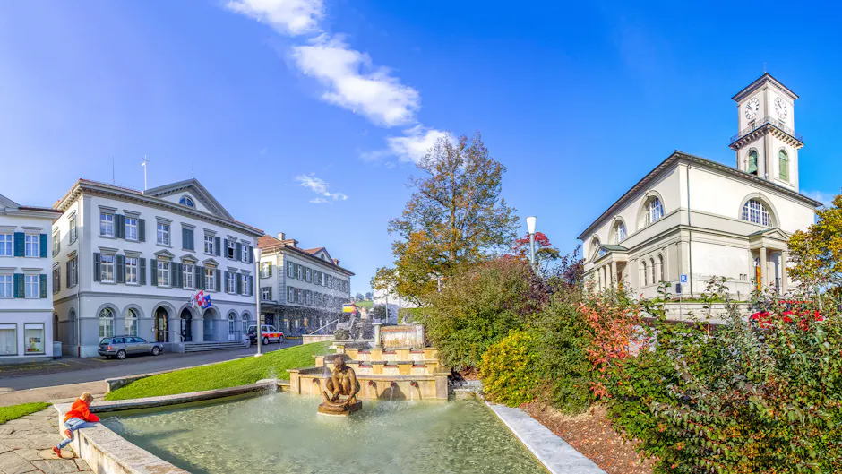 Appenzell Ausserrhoden