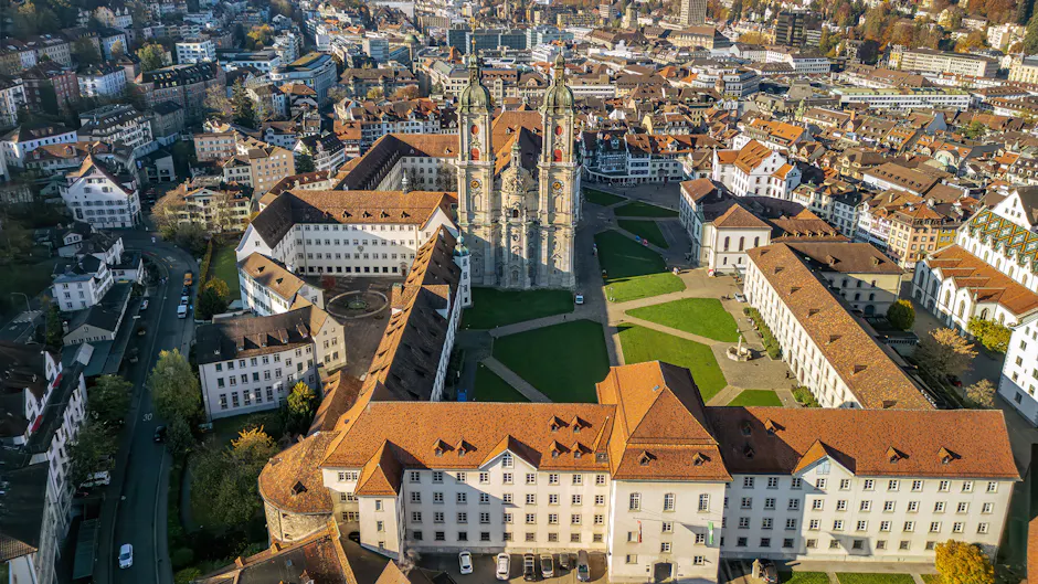 St. Gallen