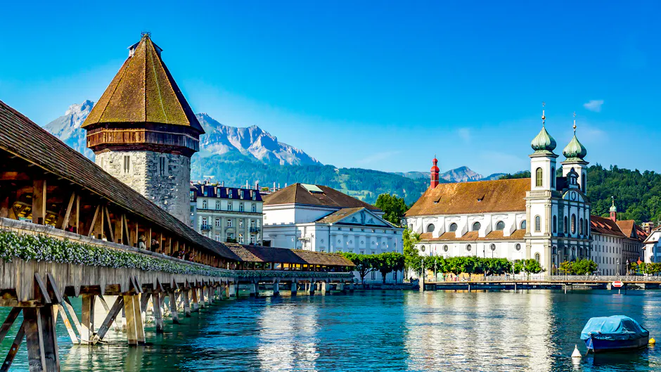 Luzern