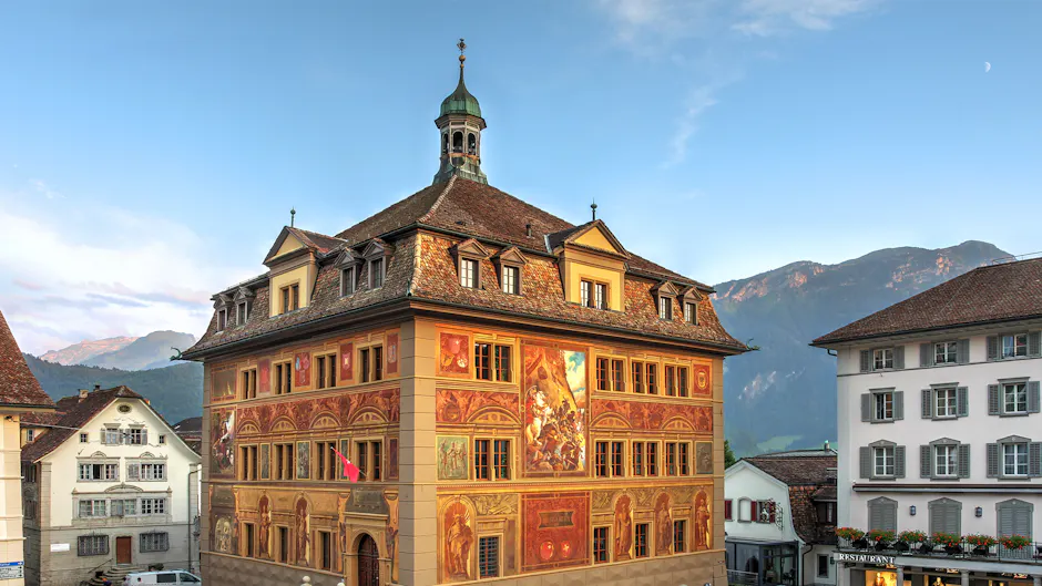 Schwyz
