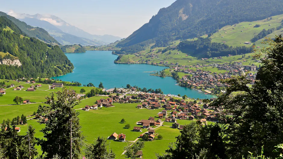  Obwalden und Nidwalden