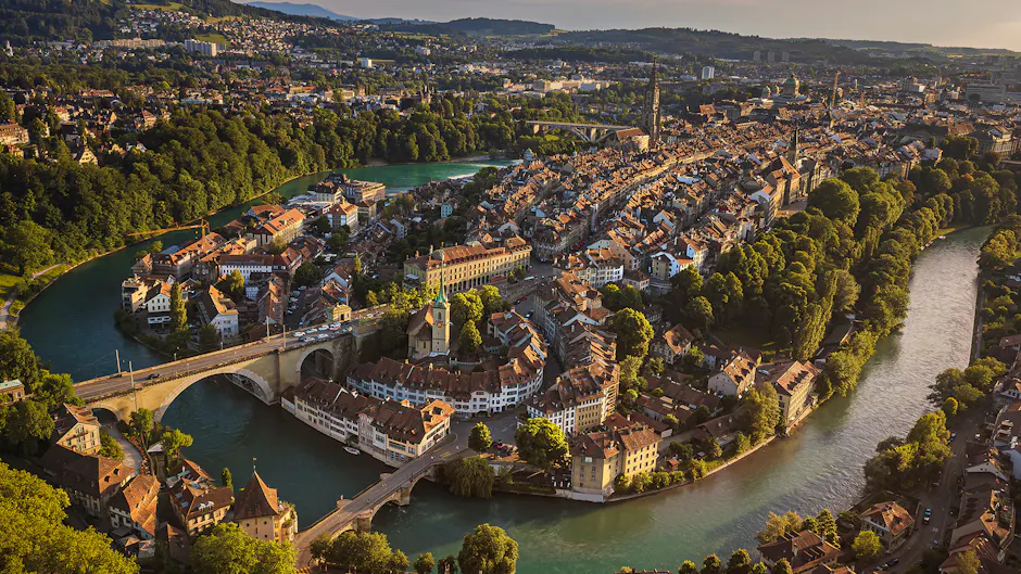 Bern
