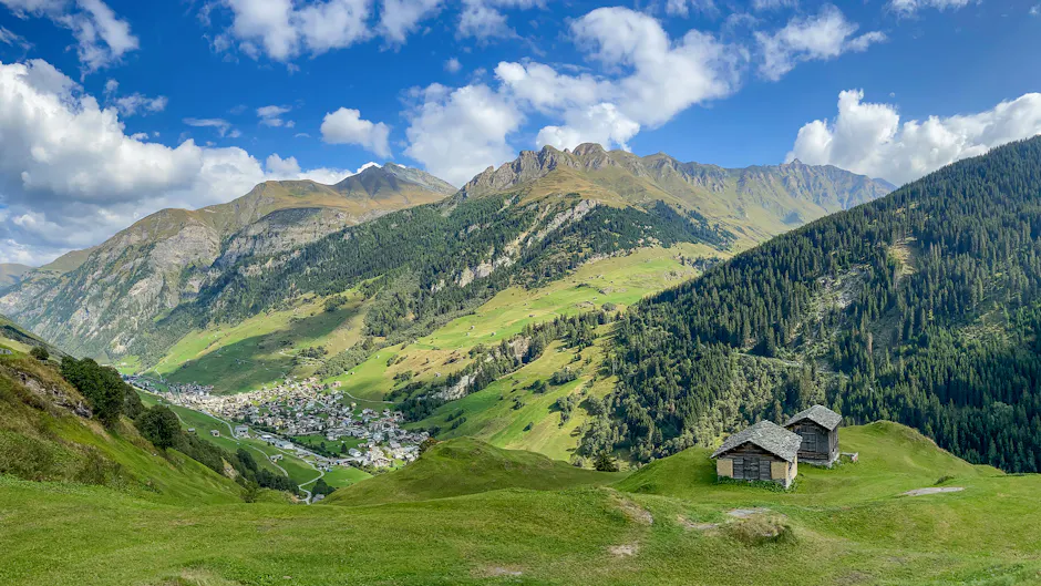 Graubünden