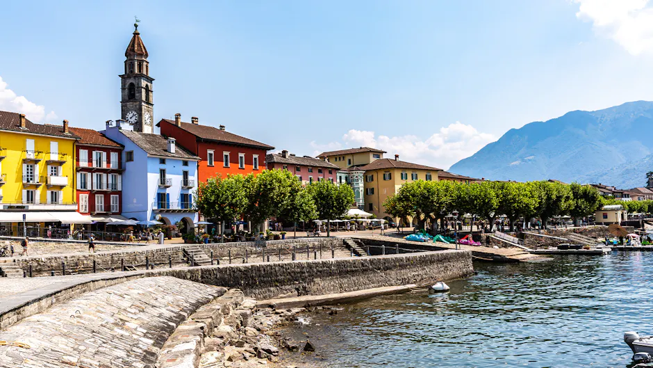 Tessin