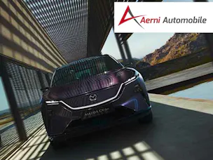 Aerni Mazda
