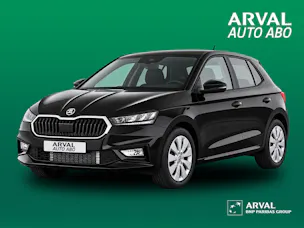 Arval Skoda