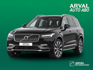 Arval Volvo