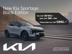 Kia New Sportage