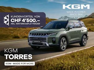 KGM Range Q4