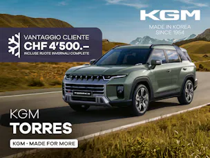 KGM Range Q4