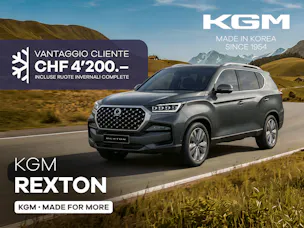 KGM Range Q4
