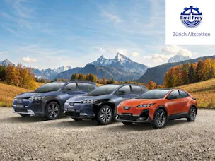 EF Altstetten Subaru