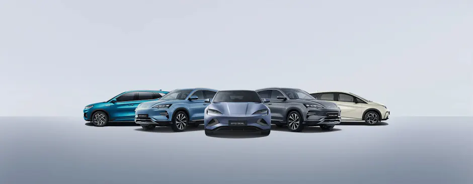  BYD-alle-Modelle