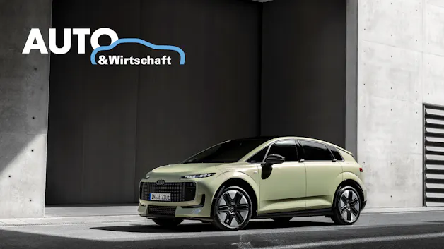 Audi e Tron 2