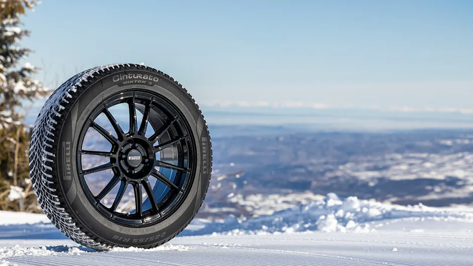 CINTURATO™ WINTER 3