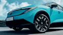 L'extérieur et l'intérieur de la nouvelle Nissan LEAF en détail.