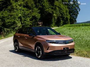 Ruckstuhl-Opel