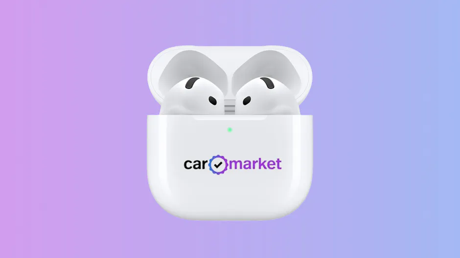 Airpods 5