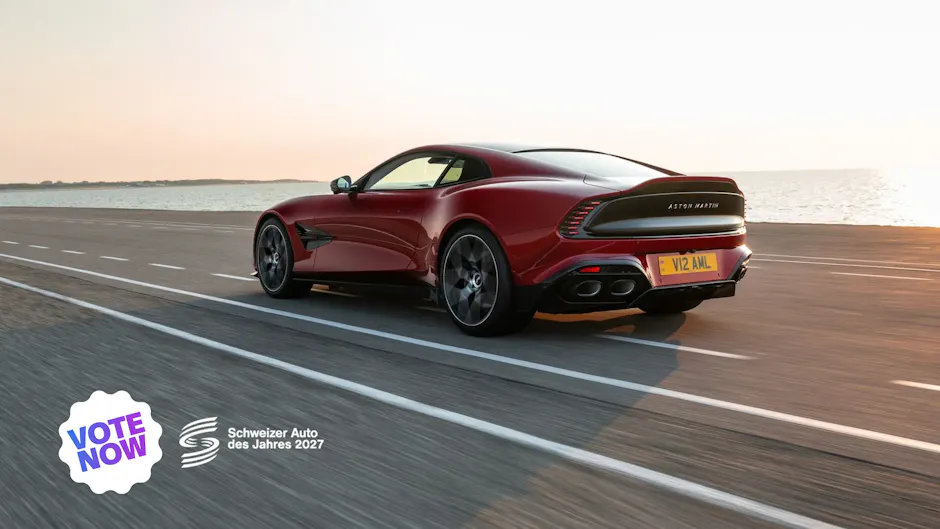 vanquish