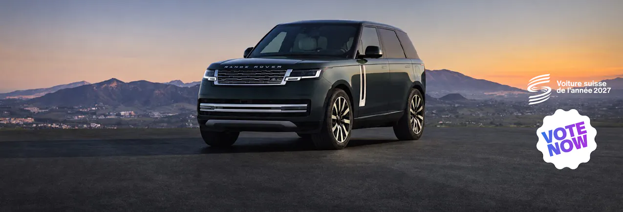 land-rover
