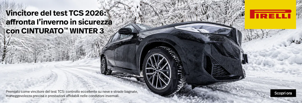 pirelli partner