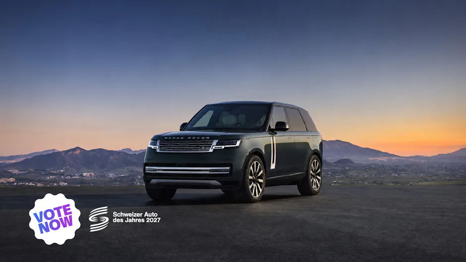  range-rover