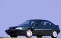 CITROËN XANTIA Old Violet