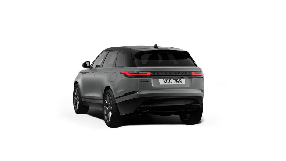 RANGE ROVER VELAR Exterieur