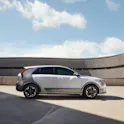KIA Niro Side
