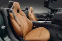 BMW Z4 Edition Pure Impulse Sitze