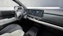 Interni della nuova Kia EV3