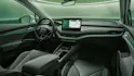 Innenraum des neuen Škoda Enyaq