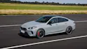BMW Serie 2 Gran Coupé vista esterna