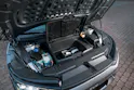 KIA EV6 Motorhaube