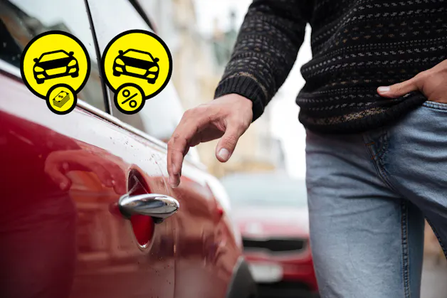 Acquisto o leasing?