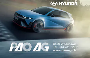 PAO AG Hyundai