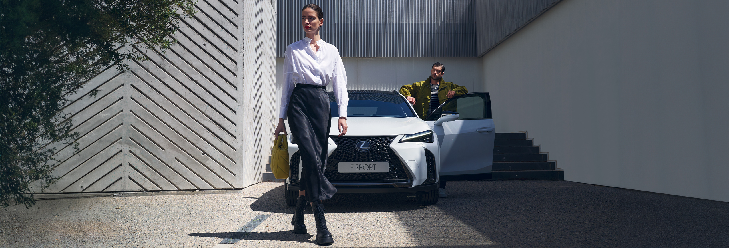 Lexus