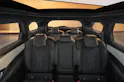 3ème rangée de sièges dans la nouvelle Peugeot E-5008