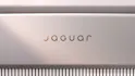 Scritta Jaguar