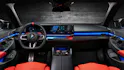 Interieur BMW M5