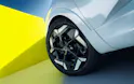 Jantes Opel Grandlang GSE