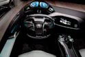 Peugeot Concept interieur