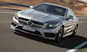 Molto apprezzata dai consumatori svizzeri: Mercedes-Benz, qui con la GLC.