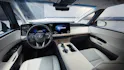 LEXUS LM WORLD Cockpit