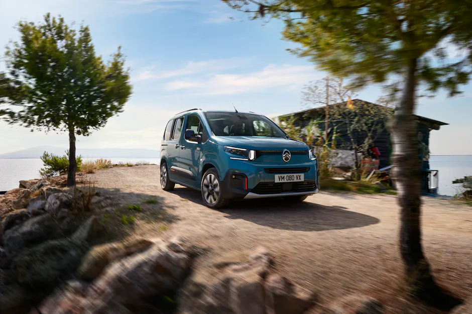 Citroën Berlingo