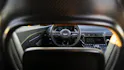 Lenkrad vom Aston Martin Vantage