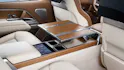 Range Rover SV Interieur
