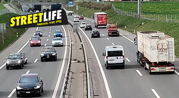 Voti della vita di strada